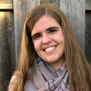 Meet your Posher, Anna